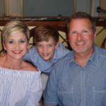 Profile Picture of Amy NeSmith Stapleton (@wesleysmom1) on Instagram