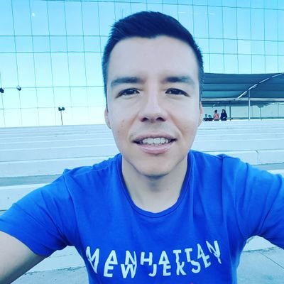 Profile Picture of David Ugarte (@dugit0) on Twitter