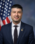 Profile Picture of Tom Barrett (Michigan politician)on Wikipedia