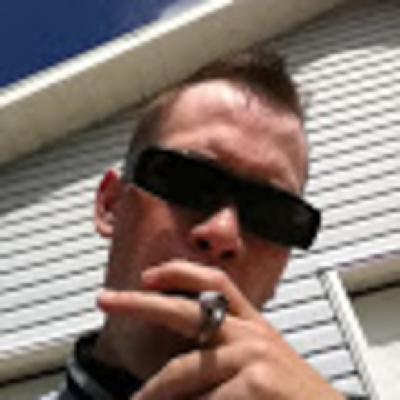 Profile Picture of Kyle West (@kylewest187) on Poshmark