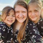 Profile Picture of Megan Marlene Peter (@themeganmarlene) on Instagram