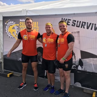 Profile Picture of Daniel Bamford (@danbamford94) on Instagram