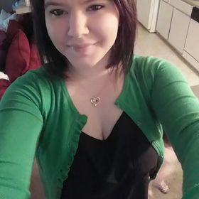 Profile Picture of Amber Claridge (@amberc07) on Pinterest