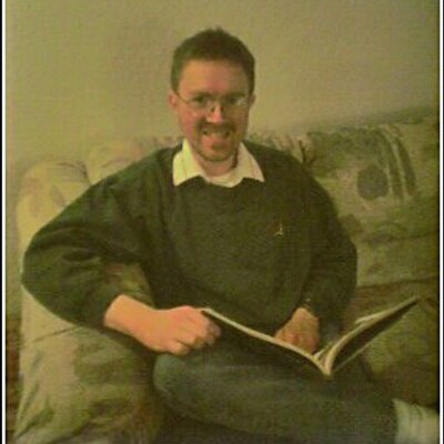 Profile Picture of Eldred Brown (@@19Peter71) on Twitter