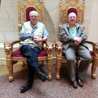 Profile Picture of Robert Cartwright (@robert-cartwright-14) on Quora