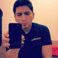 Profile Picture of Bryan Acosta (@bryan-acosta-16) on Quora