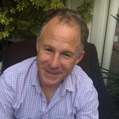 Profile Picture of David Kohl (@davidjkohl) on Twitter