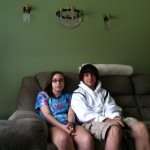 Profile Picture of Haley Brendan (@haley_brendan_r_cute_couple) on Instagram