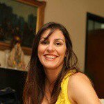 Profile Picture of Isabel Andrade Alcazar (@isaelec) on Instagram