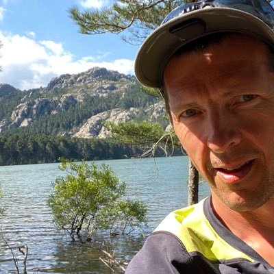 Profile Picture of Jean-Marc Schmit (@Ramones071) on Twitter