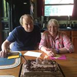 Profile Picture of Sally Schultz (@sally4going) on Instagram