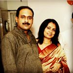 Profile Picture of Runa Bhattacharya (@runa_bhattacharya) on Instagram