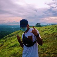 Profile Picture of John Mark Mier (@john-mark-mier) on Quora