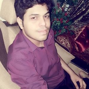 Profile Picture of Asad Aftab (@asadaftab172) on Twitter