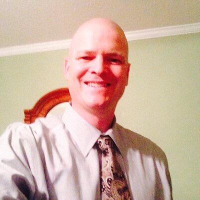 Profile Picture of Steve Drye (@SteveDrye) on Twitter