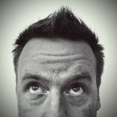 Profile Picture of Mike Sandridge (@mikesandridge80) on Twitter