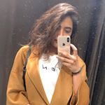 Profile Picture of Swetha Rachel Thomas (@__iswethaaaa__) on Instagram