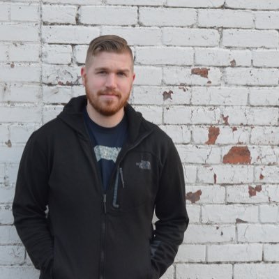 Profile Picture of Chris. (@HookTheDJ) on Twitter
