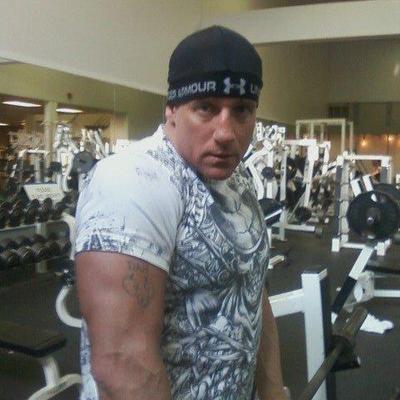 Profile Picture of DANNY YEAGER (@yeager_danny) on Twitter