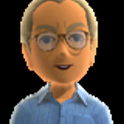 Profile Picture of GuyCox (@GuyCox) on Twitter