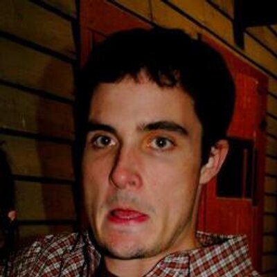 Profile Picture of Andrew Irvine (@@AndrIrvine) on Twitter