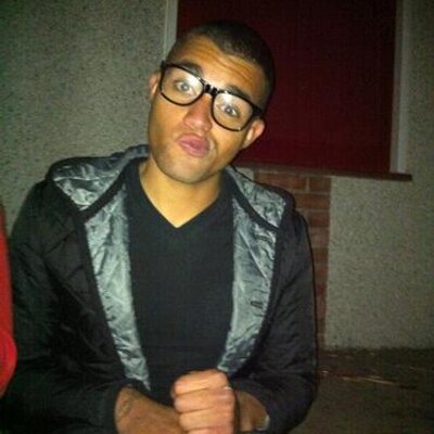 Profile Picture of Brendon Stevens (@BrendonLad) on Twitter