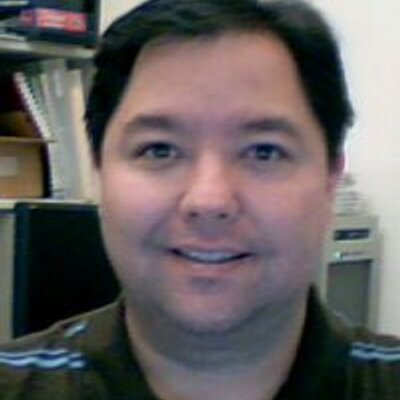 Profile Picture of Aaron Massey (@screwdriver) on Twitter