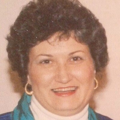 Profile Picture of Rosa L. Jackson (@chiefrose) on Twitter