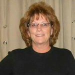 Profile Picture of Gail Spade Mathews (@gail_mathews) on Instagram