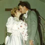 Profile Picture of Glenda Scott-Adkins (@glendaja) on Pinterest