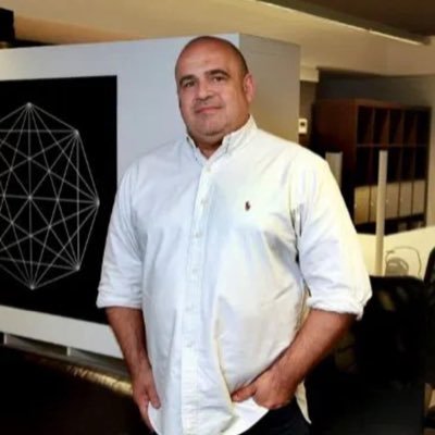 Profile Picture of Carlos Blanco (@carlosblanco) on Twitter