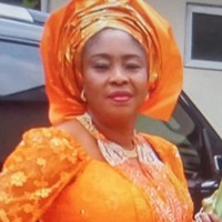 Profile Picture of Chinyere Okoli (@chinyere-okoli-3) on Quora