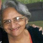 Profile Picture of Maria da Luz Costa Oliveira (@mariadaluzcostaoliveira) on Instagram