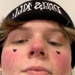 Profile Picture of james. (@jamsharpy2) on Instagram