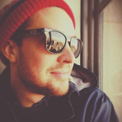 Profile Picture of Max Lutz (@MaxLutzFL) on Twitter