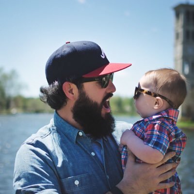 Profile Picture of Curtis Heaton (@HeatonCurtis) on Twitter