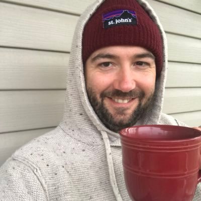 Profile Picture of Scott Stevenson (@SAJStevenson) on Twitter