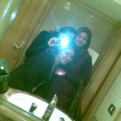 Profile Picture of Alice Abdo (@AliceAbdo) on Twitter