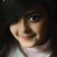 Profile Picture of Pooja Melukote (@pooja-melukote) on Quora