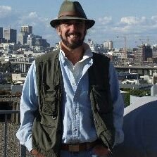 Profile Picture of Steven K Harr (@harr_steven) on Twitter