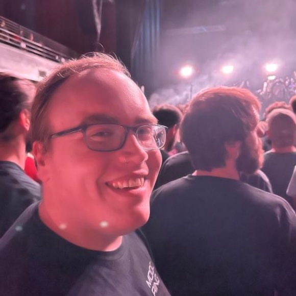 Profile Picture of Jason Parrish (@tubanator12) on Poshmark