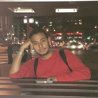 Profile Picture of Joshua Steve Rojas (@joshua-steve-rojas) on Quora