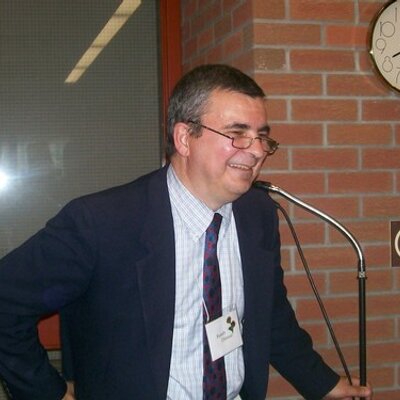 Profile Picture of Randy Dittmar (@mrformrs) on Twitter