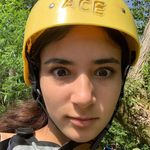 Profile Picture of Isabelle Lugo fan account (@never.letting.lugo) on Instagram