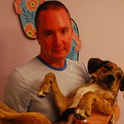 Profile Picture of Eric Roland (@ericroland) on Twitter