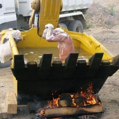 Profile Picture of Robert Biggs (@Biggs5057) on Twitter