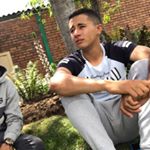Profile Picture of Matthew Sarmiento (@___matth) on Instagram
