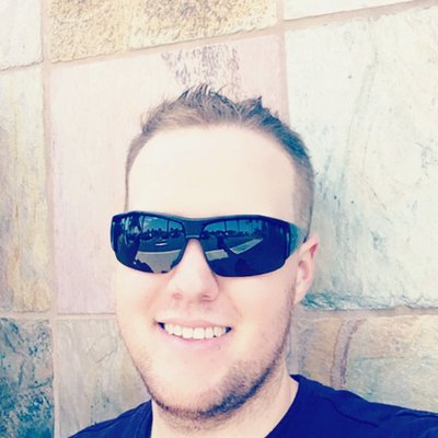 Profile Picture of Ian McCallum (@TheIanMcCallum) on Twitter