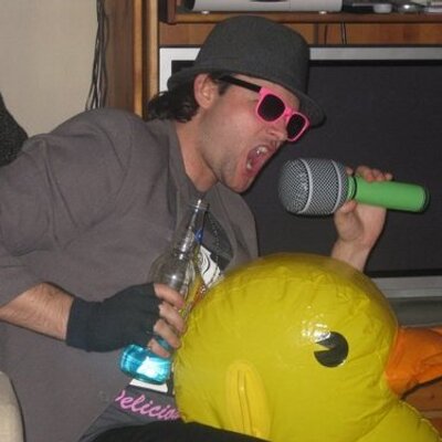 Profile Picture of Matthew Manns (@Mannzy45) on Twitter