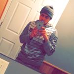 Profile Picture of £rick_lara (@flaquithoo_lara93) on Instagram